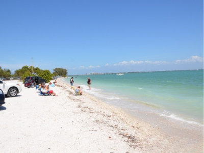 Causeway Beaches