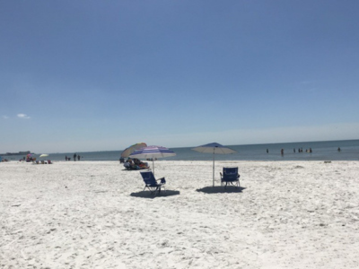 Fort-Myers Beach