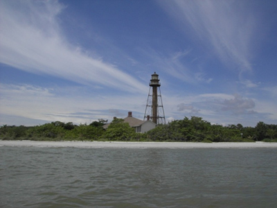 Lighthouse Beach & Fishing Pier