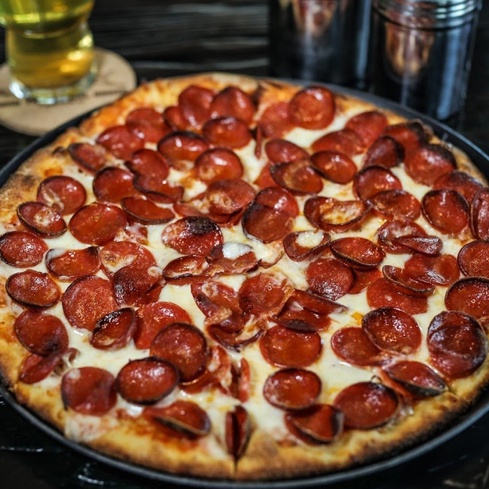 Pizza
