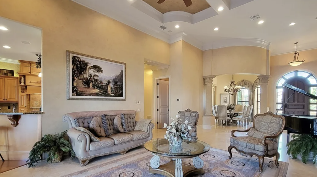 living space 2
