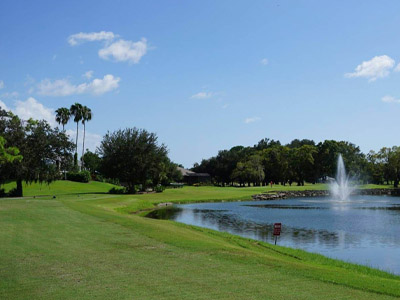 Coral Oaks Golf Course