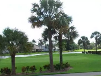 Cross Creek Country Club