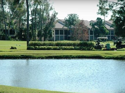 Eagle Ridge