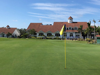 Fort Myers Country Club
